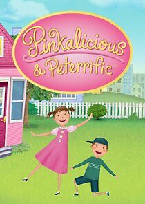 Watch Pinkalicious & Peterrific