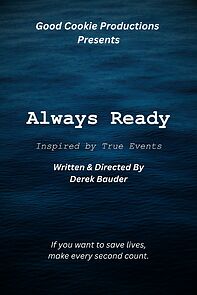 Watch Always Ready