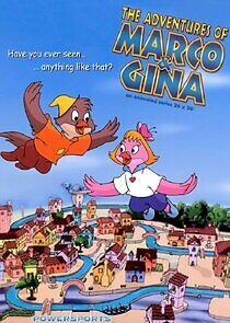 Watch Sopra i tetti di Venezia