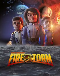 Watch Firestorm