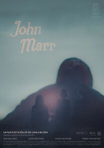 Watch John Marr (Short 2016)