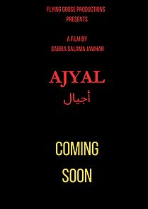 Watch Ajyal