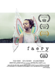 Watch Faery (Short 2018)