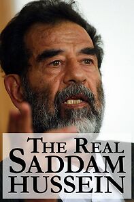 Watch The Real Saddam Hussein (TV Special 2016)