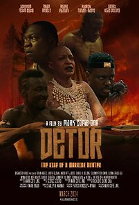 Watch Detor: The Rise of a Warrior Hunter