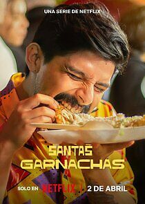 Watch Santas garnachas