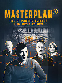 Watch Masterplan - Das Potsdamer Treffen und seine Folgen