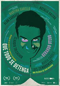 Watch Que todo se detenga