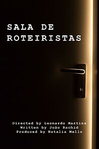 Watch Sala de Roteiristas (Short 2019)