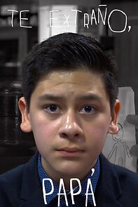 Watch Te extraño, Papá (Short 2022)