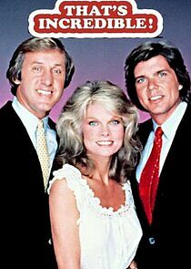 Watch That's Incredible!