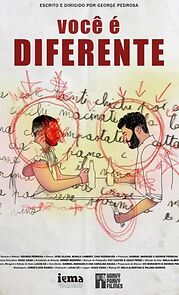Watch Você é Diferente (Short 2018)