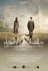 Watch The Divorcees of Casablanca