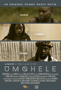 Watch Umqhele