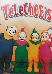 Watch Los Telechobis