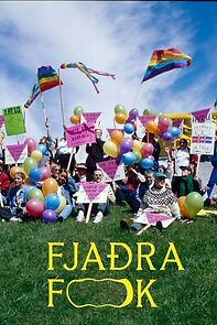 Watch Fjaðrafok