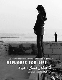 Watch Refugees for Life
