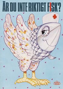 Watch Är du inte riktigt fisk?