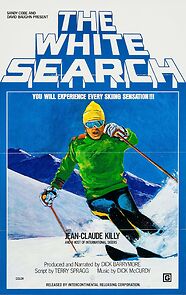 Watch The White Search