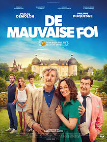 Watch De mauvaise foi