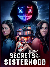 Watch Secrets in the Sisterhood