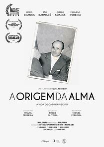 Watch A Origem da Alma: A Vida de Gabino Ribeiro (Short 2019)