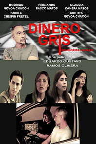 Watch Dinero Gris