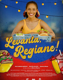 Watch Levanta, Regiane