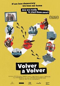 Watch Volver a volver