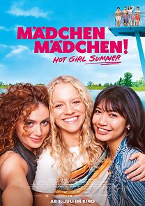 Watch Mädchen Mädchen