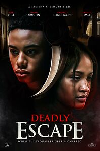 Watch Deadly Escape