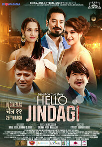 Watch Hello Jindagi