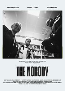 Watch The Nobody (Short 2024)