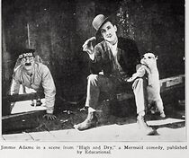 Watch High and Dry (Short 1920)