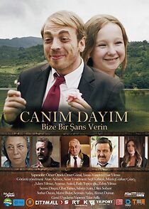 Watch Canim Dayim