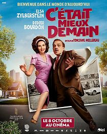 Watch C'était mieux demain