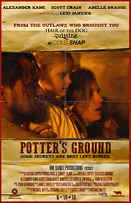 Watch Potter's Ground (Short 2018)