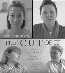 Watch The Cut of It (Short 2019)