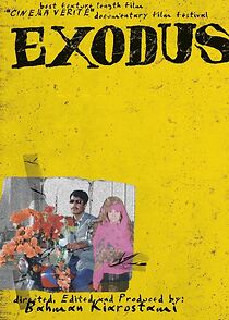 Watch Exodus