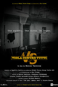 Watch Viola contro tutti