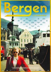 Watch Bergen - i all beskjedenhet