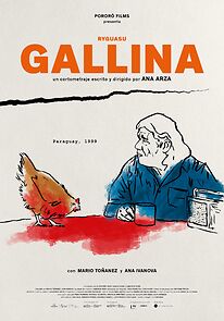 Watch Gallina (Short 2024)
