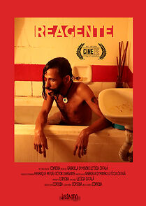 Watch Reagente (Short 2020)