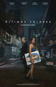 Watch Últimos Colores (Short)