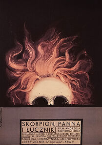 Watch Skorpion, panna i lucznik