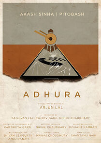 Watch Adhura (Short 2021)