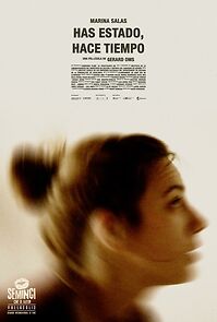 Watch Has estado, hace tiempo (Short 2022)