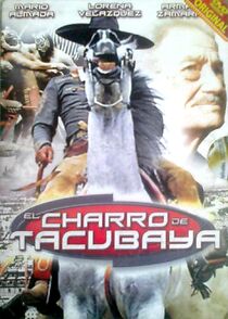 Watch El charro de Tacubaya