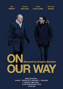 Watch On Our Way (Short 2019)