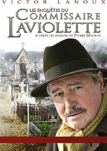 Watch Les enquêtes du commissaire Laviolette